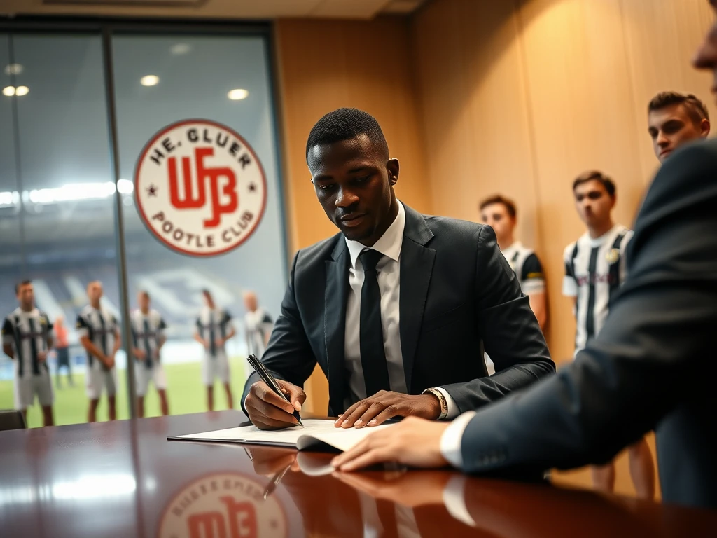Sturm Graz verliert Abwehrspieler Emanuel Aiwu
