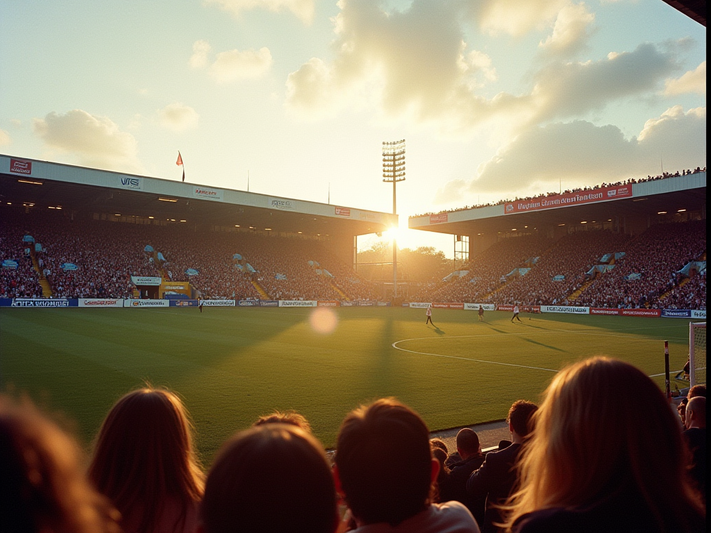 The Heartbeat of the Trotters: Celebrating Bolton's Unique Supporter Culture
