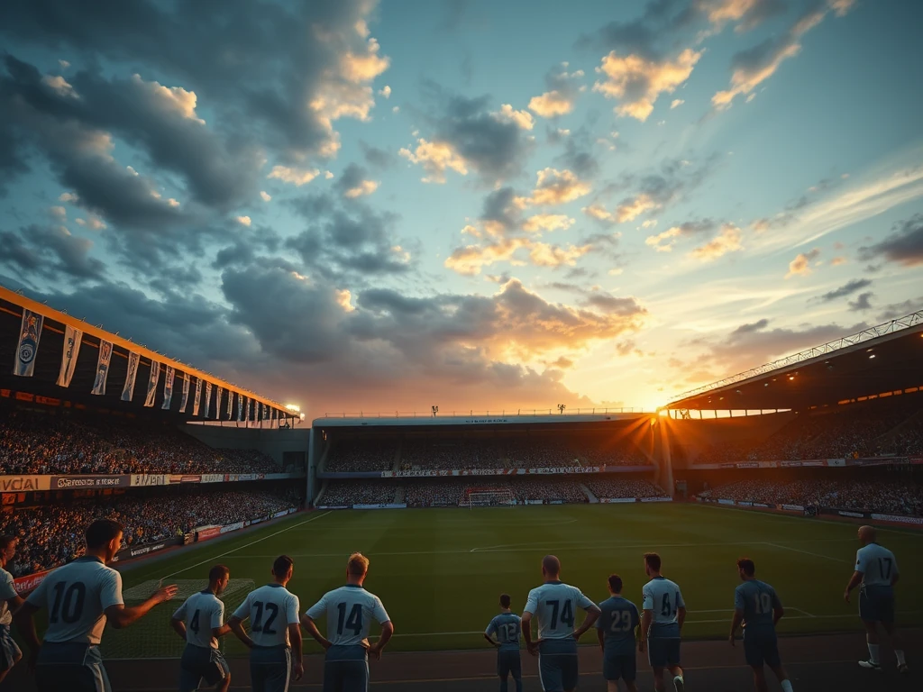 Tottenham Hotspur announce pre-season fixtures, including matches against Hoffenheim, Auckland FC, and Chelsea, with key...