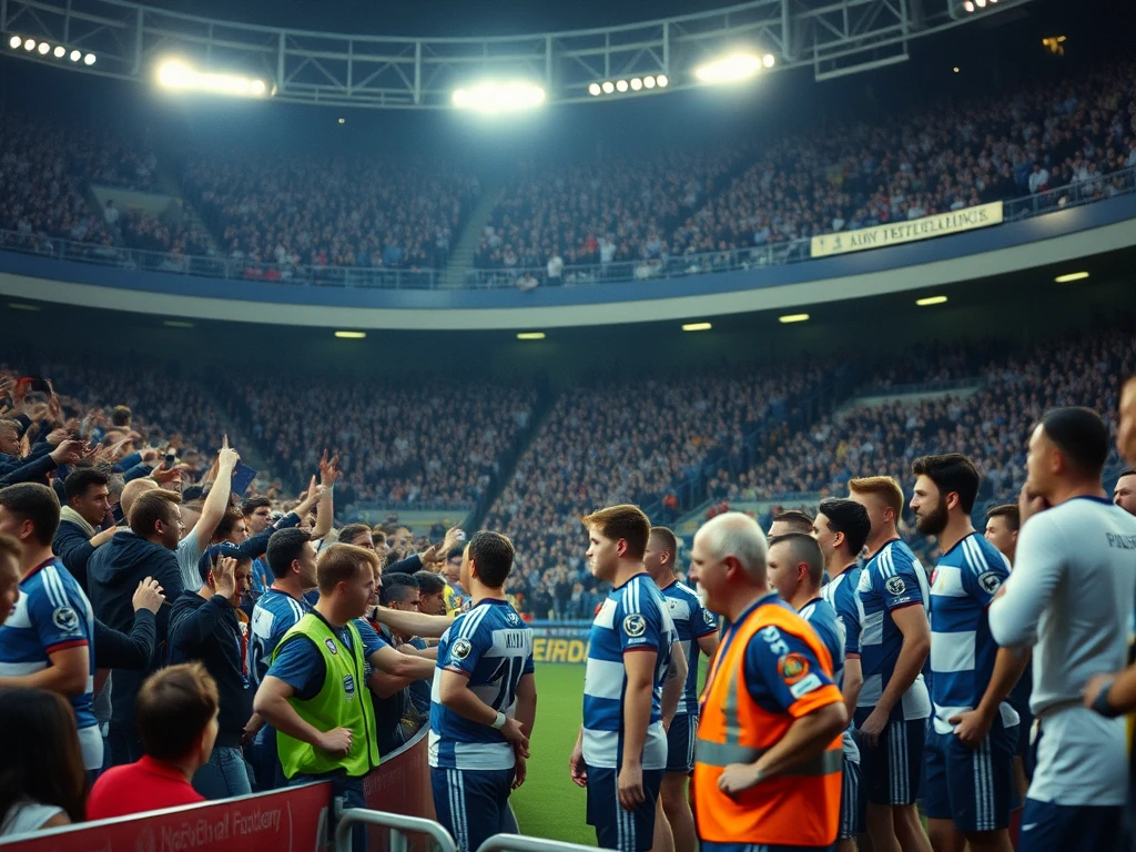 Key Battles and Tactical Nuances Ahead of West Brom's Blackburn Showdown