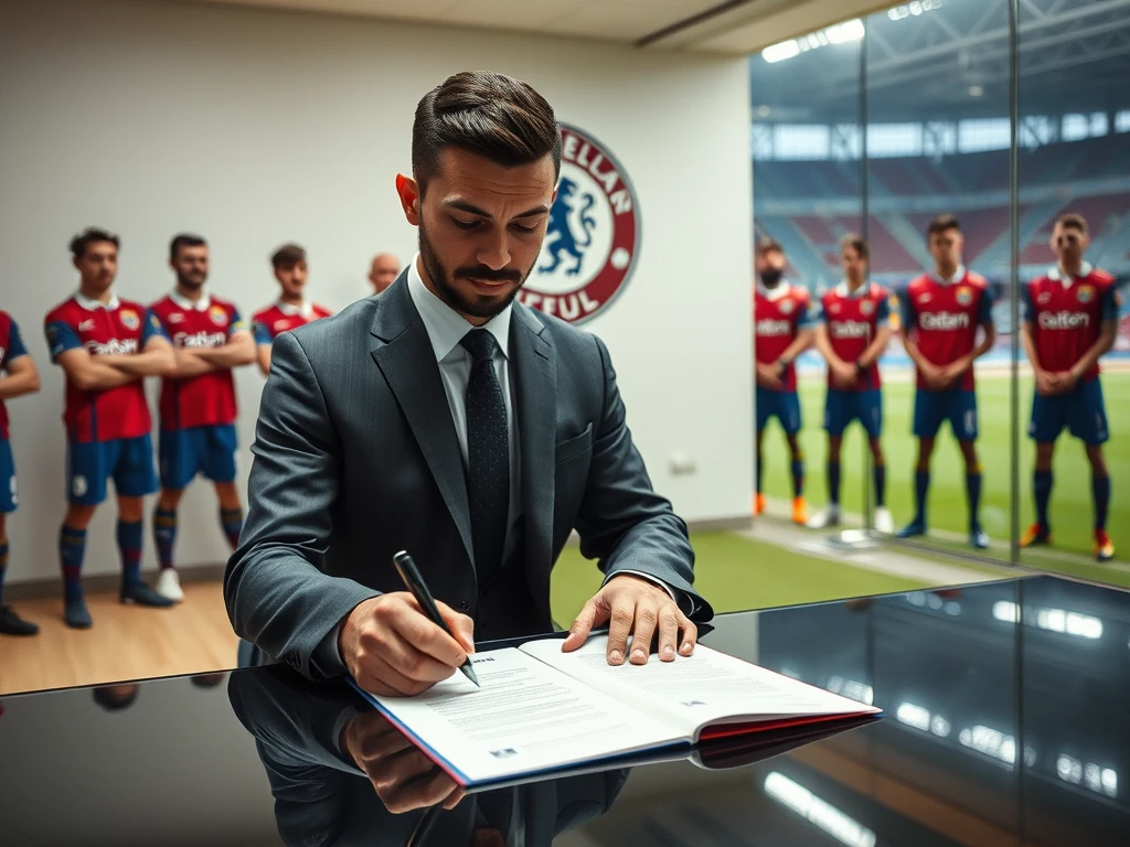 Der 1. FC Heidenheim steht offenbar vor dem Verlust eines seiner Spieler