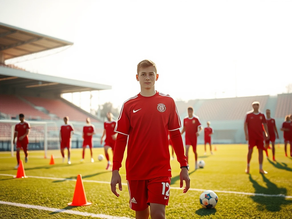 Middlesbrough's Lenton Dies From Leukemia at 27