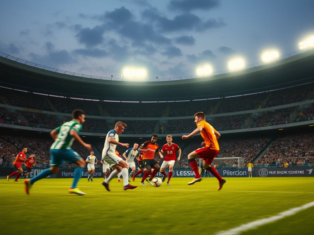 Türkiye Milli Takımı, 2026 FIFA Dünya Kupası D Grubu'ndaki ikinci maçında Paraguay'a 0-1 kaybetti