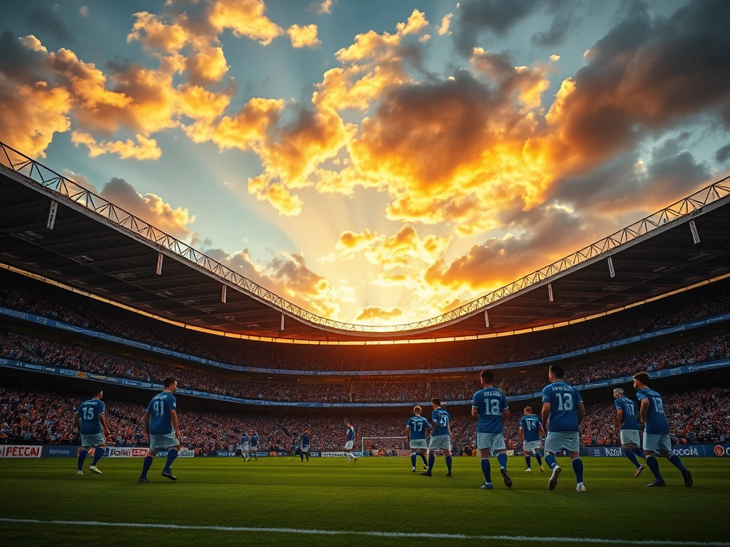 Portsmouth FC is preparing for the summer transfer window, with a focus on securing Elite Significant Contribution (ESC)...