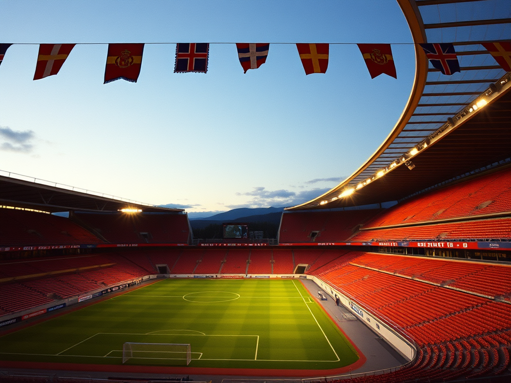 Bodo/Glimt Faces Start in Eliteserien After Decisive Victory