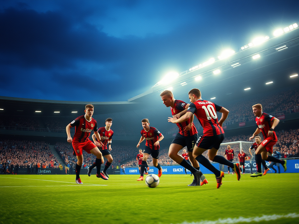 Brommapojkarna och deras utmaningar mot Degerfors