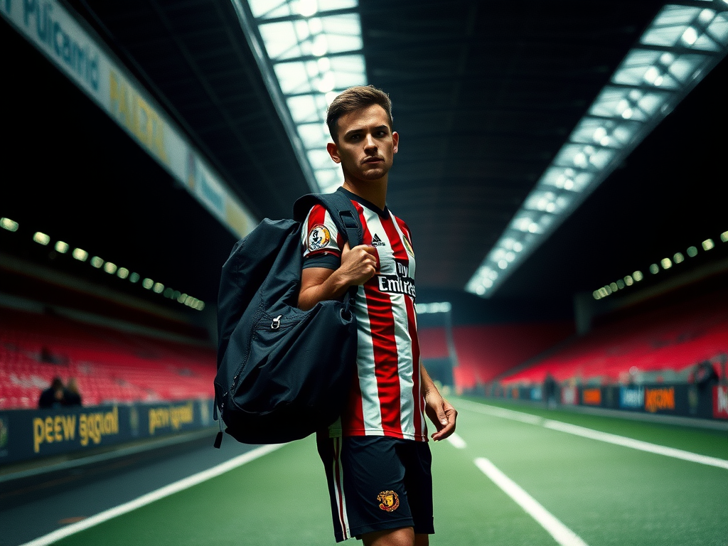 Transfer Rumors: Who Will Join Bradford City This Summer?