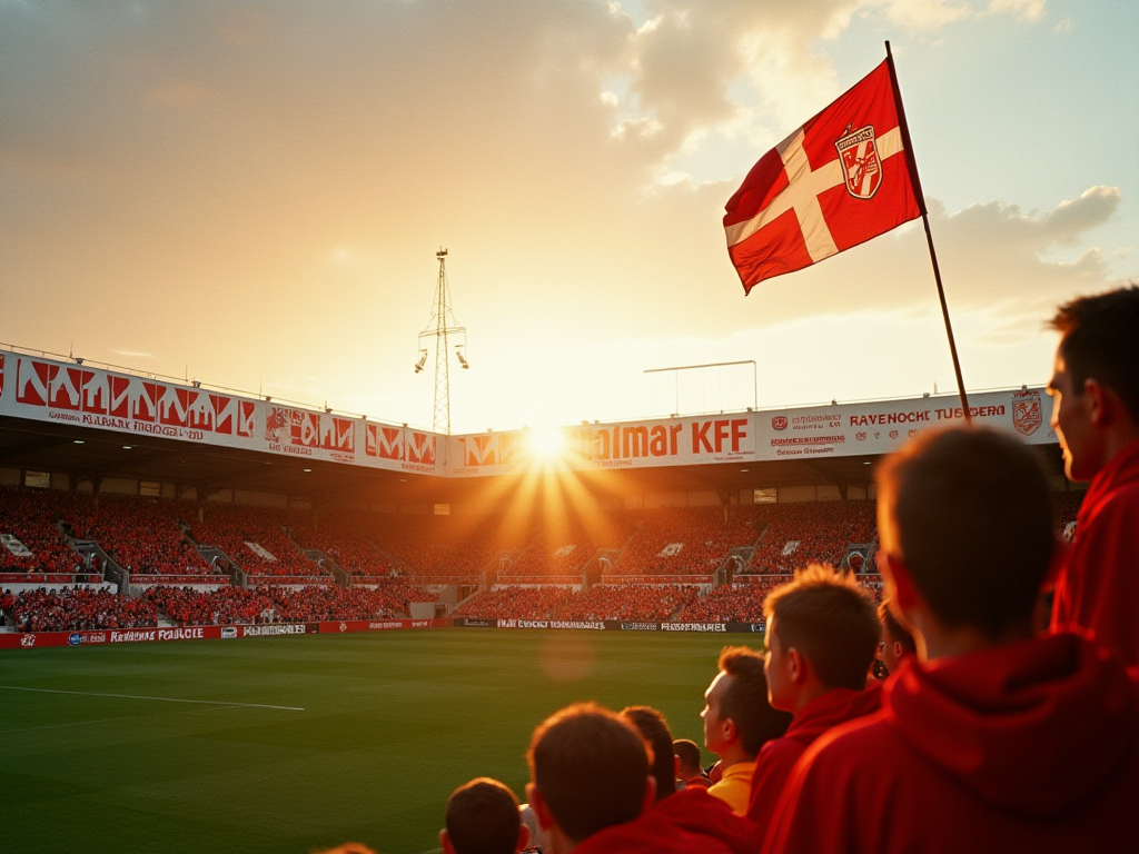 Transferrykten: Kalmar KFF söker förstärka truppen till nästa säsong