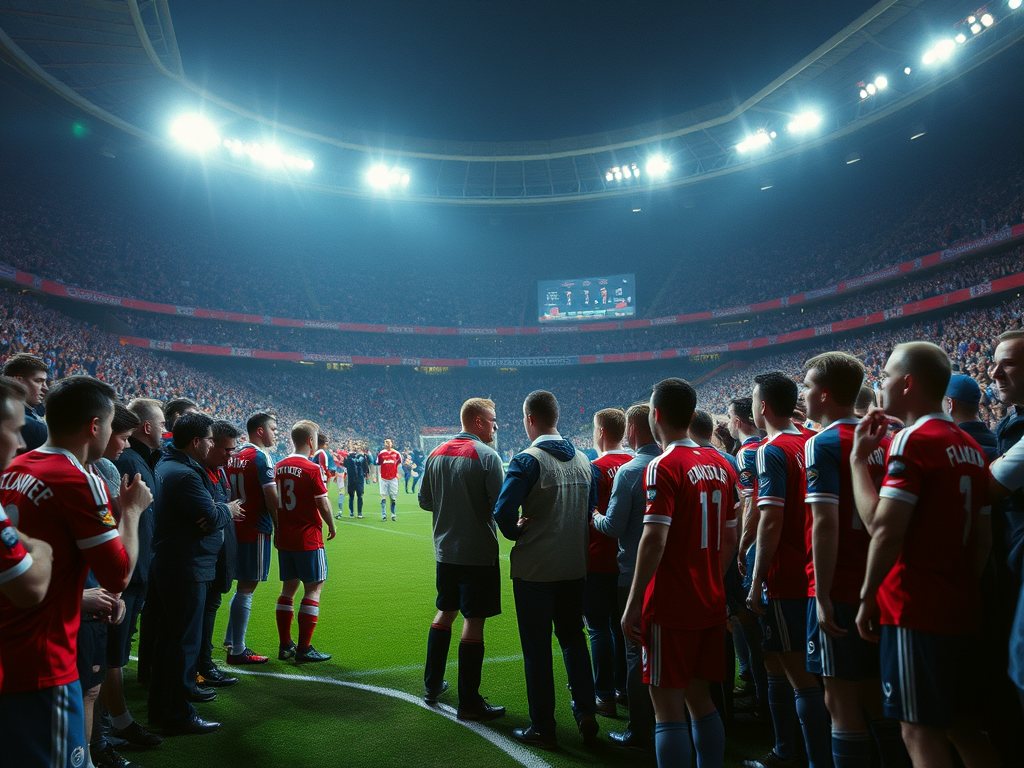 Helsingborg's Supporter Culture: Rituals, Derby Days, and Unwavering Passion