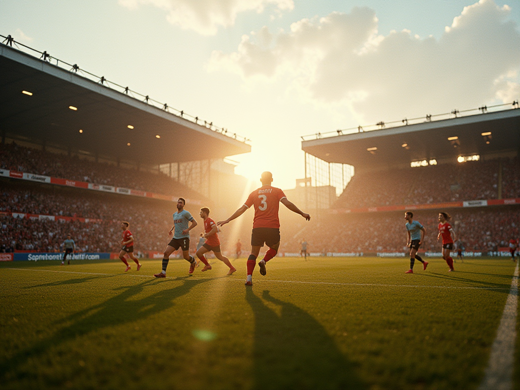 Bristol City's Best Moments of the Season