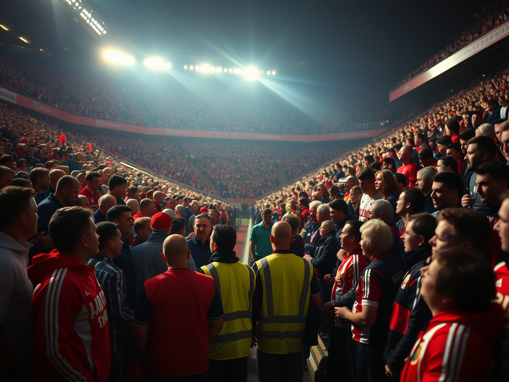 Foxes Set to Embrace Home Advantage Against Resilient Opponents