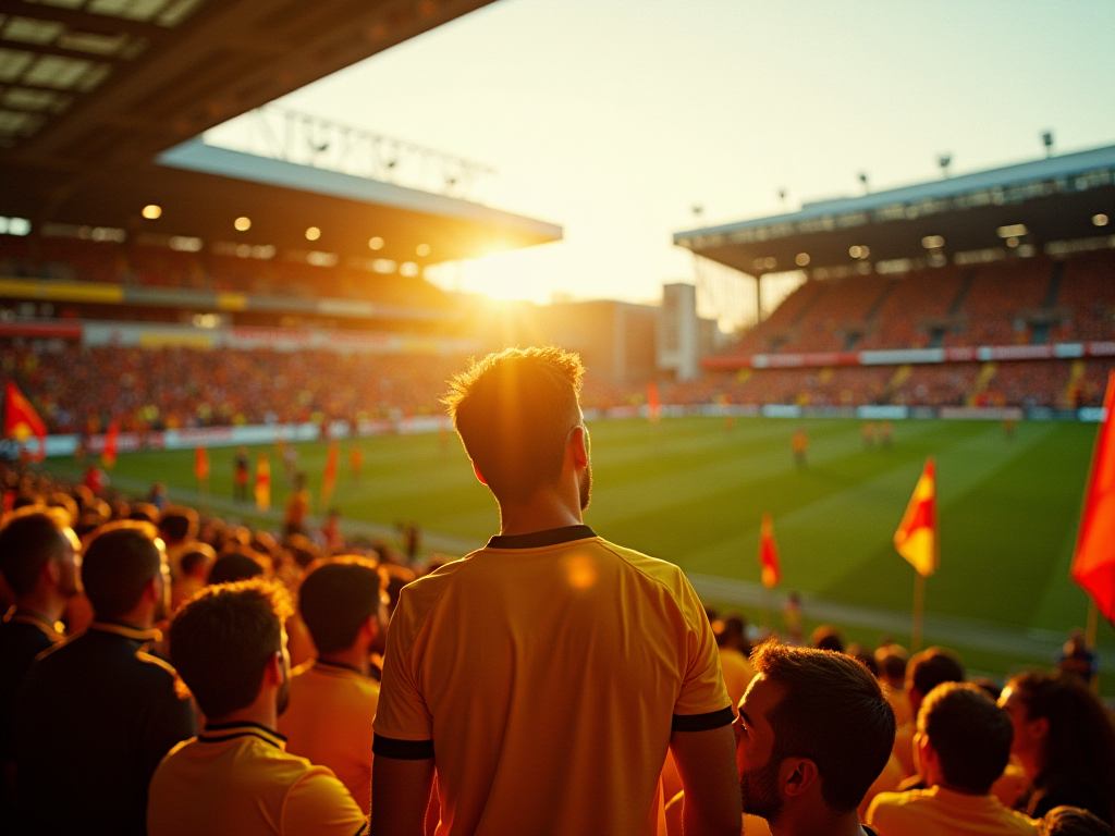 Watford FC: Insights into Our New Head Coach