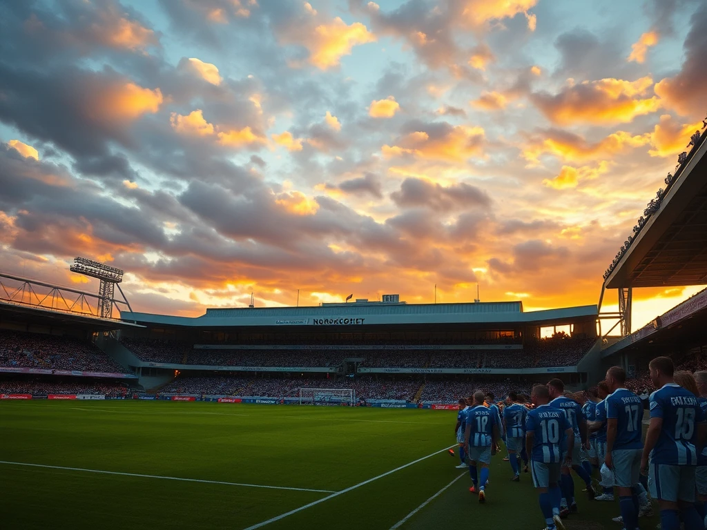 Norrkoping: Norrköping ends its partnership with IF Sylvia, potentially impacting the club's strategy and youth development