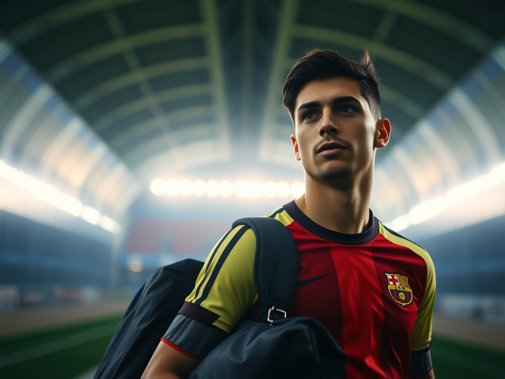 Club America Transfers: Rumors and Expectations