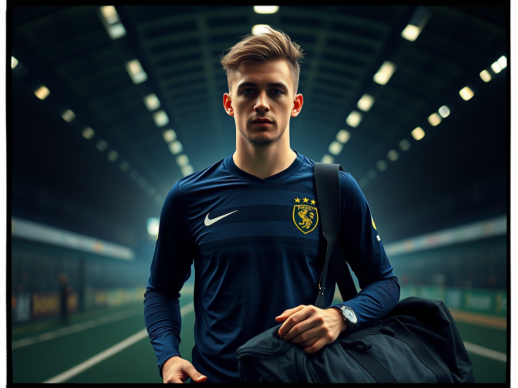 Transfer Rumor: What's Next for Jönköpings Södra IF This January?
