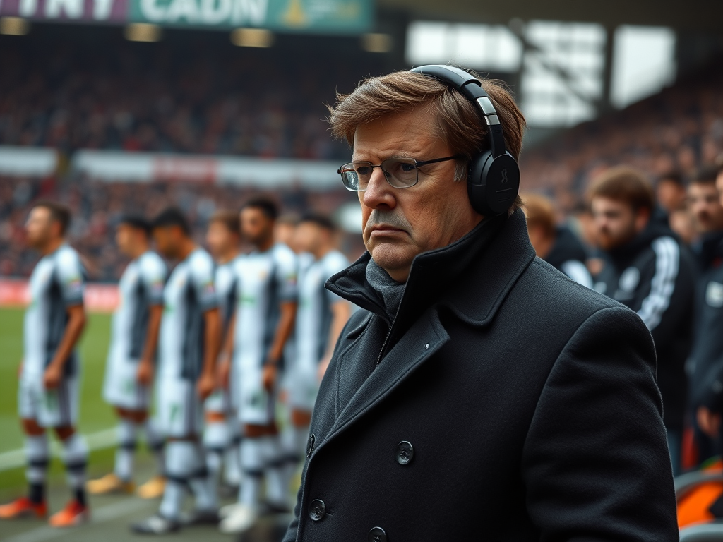 Marco Silva's New Deal: A Game Changer for Fulham's Ambitions