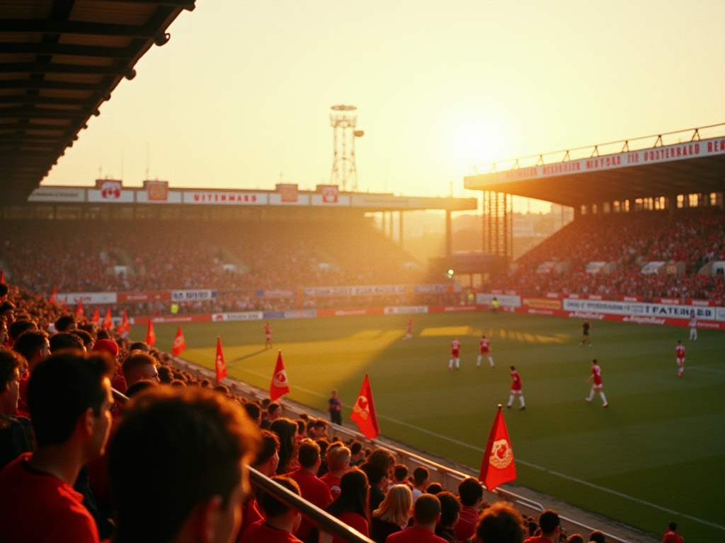 The Magical Night of 1986: FC Utrecht's UEFA Cup Journey