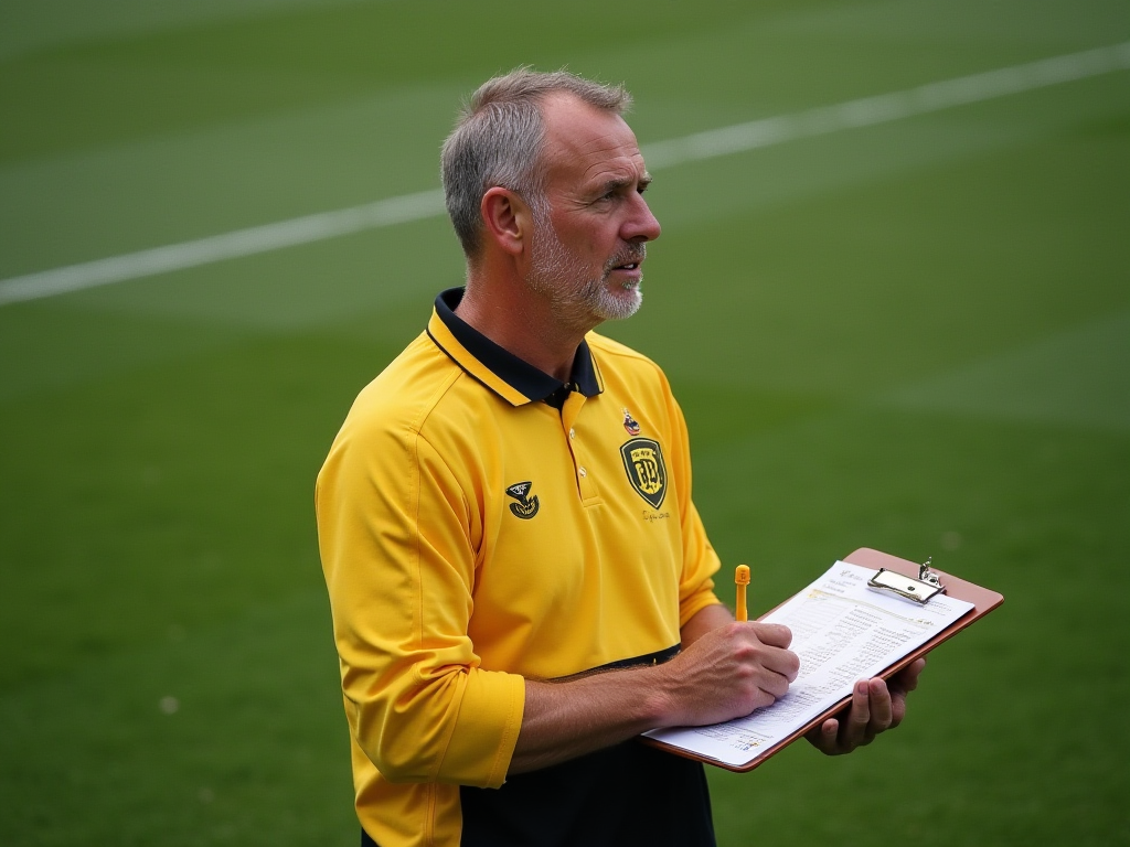 Bowyer Aims to Shift Burton Albion's Relegation Narrative