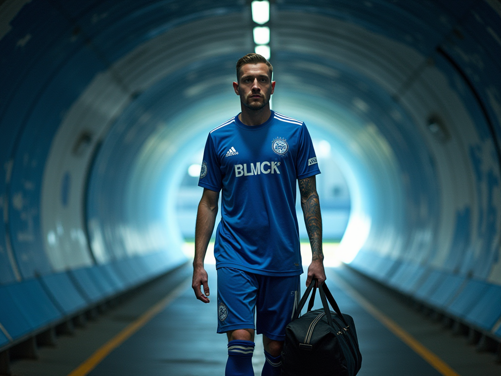Karlsruher Eyes Reinforcements for Upcoming Transfer Window