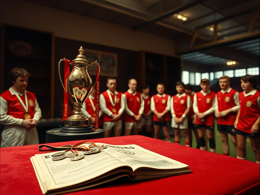 The 1991 FA Cup run saw Exeter City defy the odds and capture the hearts of football fans everywhere