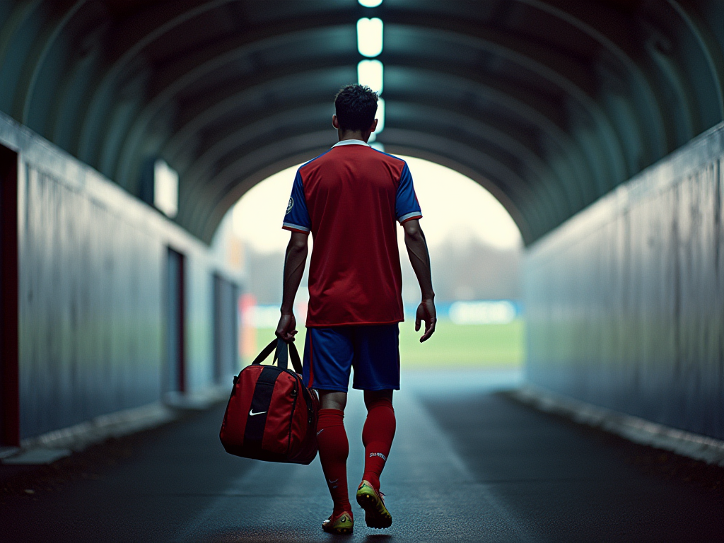 Transfer Rumours: Rodez's Interest in Young Talents