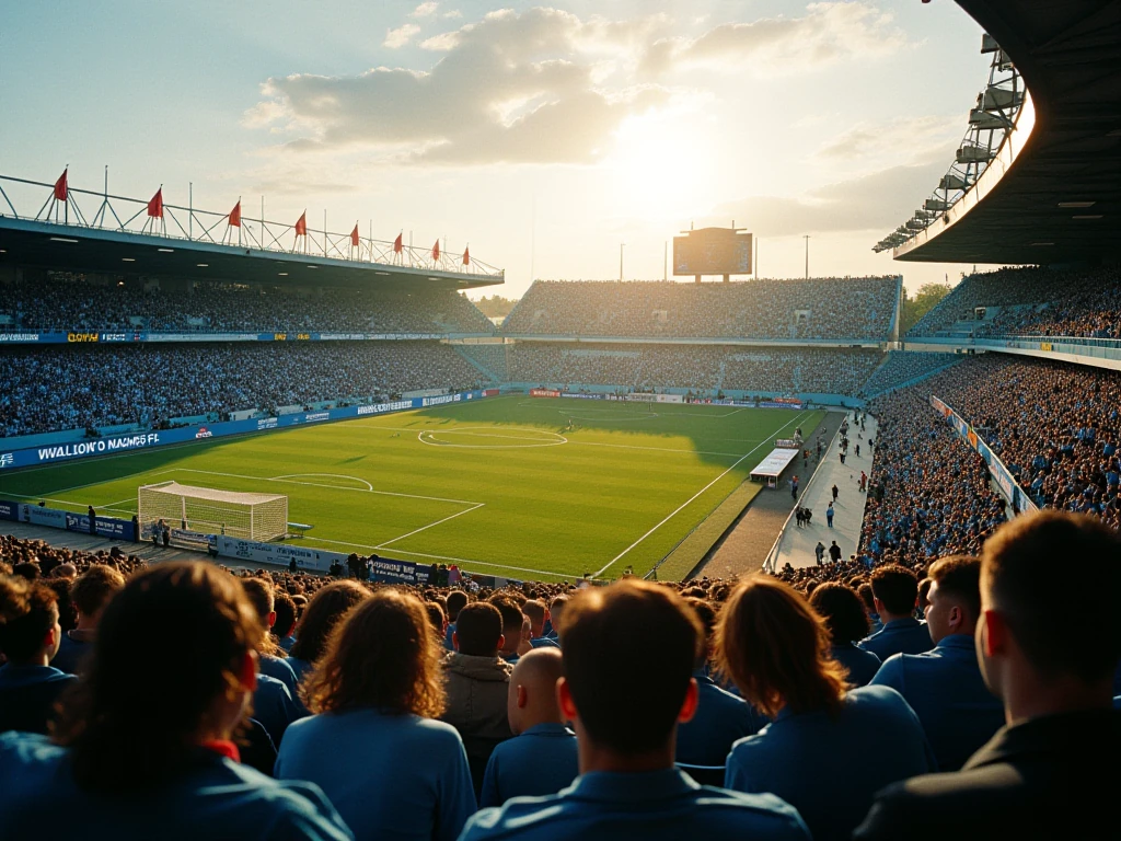 Malmo FF: Malmö FF visade stor karaktär i den senaste matchen, där de kämpade sig till seger
