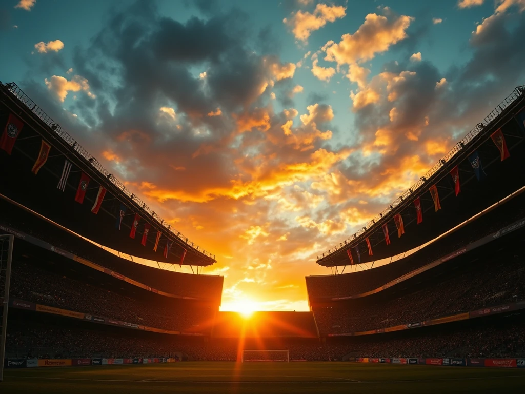 The Algerian Football Federation aims to bolster its national team, currently facing instability following a...