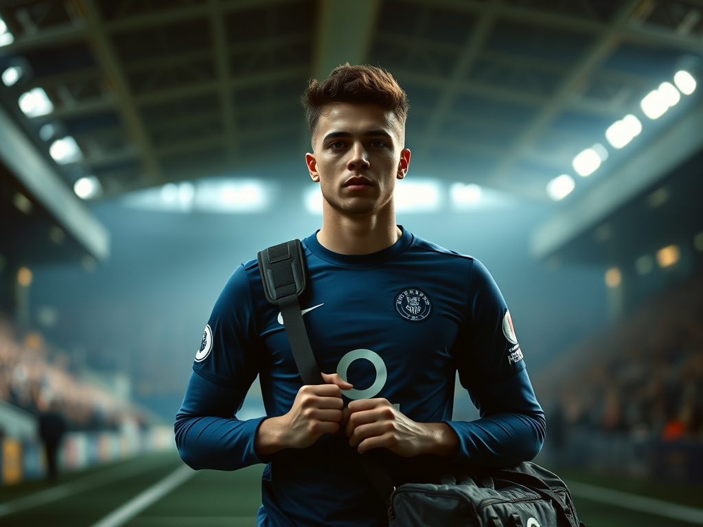 Transfer Talk: Possible Moves for Stockport County