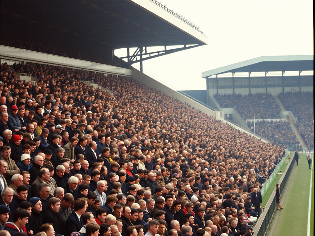 The History of Arminia Bielefeld: A Journey Through the Years