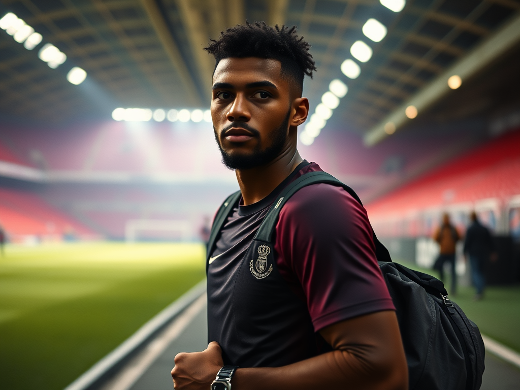Guingamp: Recent Transfer Rumors Intensify