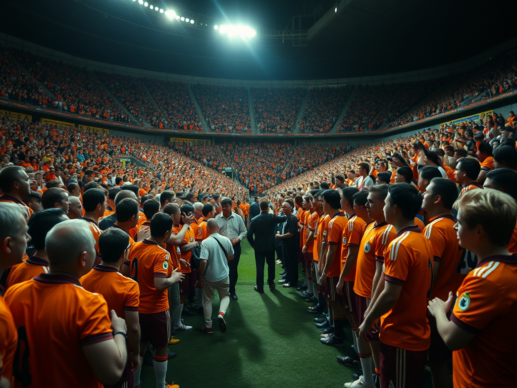 The Great Escape: Blackpool's Legendary 2010 Survival Story