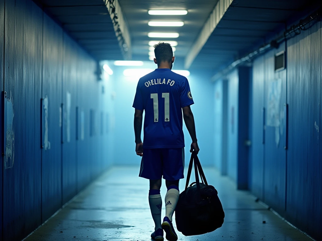 Chelsea FC Targets €50m Serie A Star and £60m Talent Amid Transfer Surge