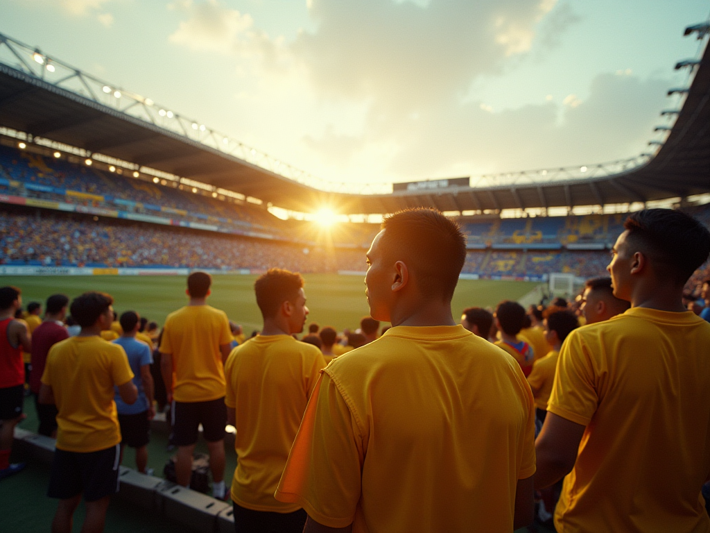 Paris Saint-Germain and Indonesian Football Culture: More than Just a Club