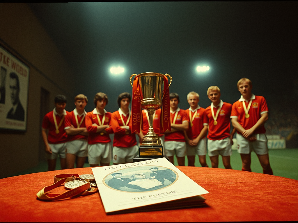 The 1984 FA Cup Run: A Glorious Chapter for Doncaster Rovers