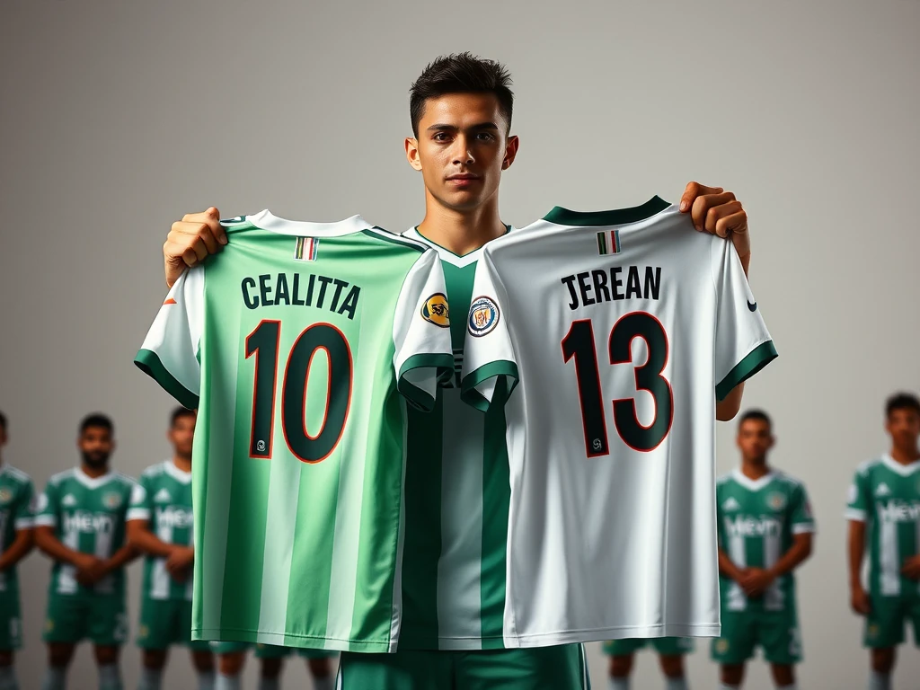 Elie Youan and Loan Departures: Hibernian's Summer Transition