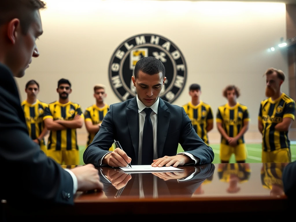 AIK:s Zadok Yohanna kan säljas för rekordbelopp