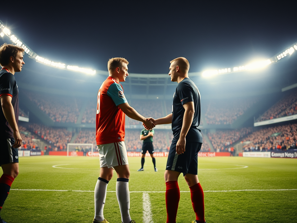 FC Utrecht's Key Players and Tactics Against FC Twente
