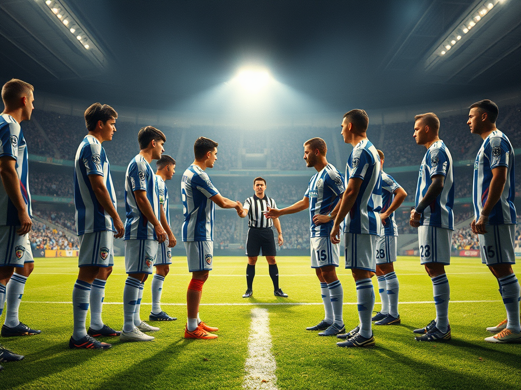 Deportivo La Coruña: Key Tactics and Players for the Valladolid Clash