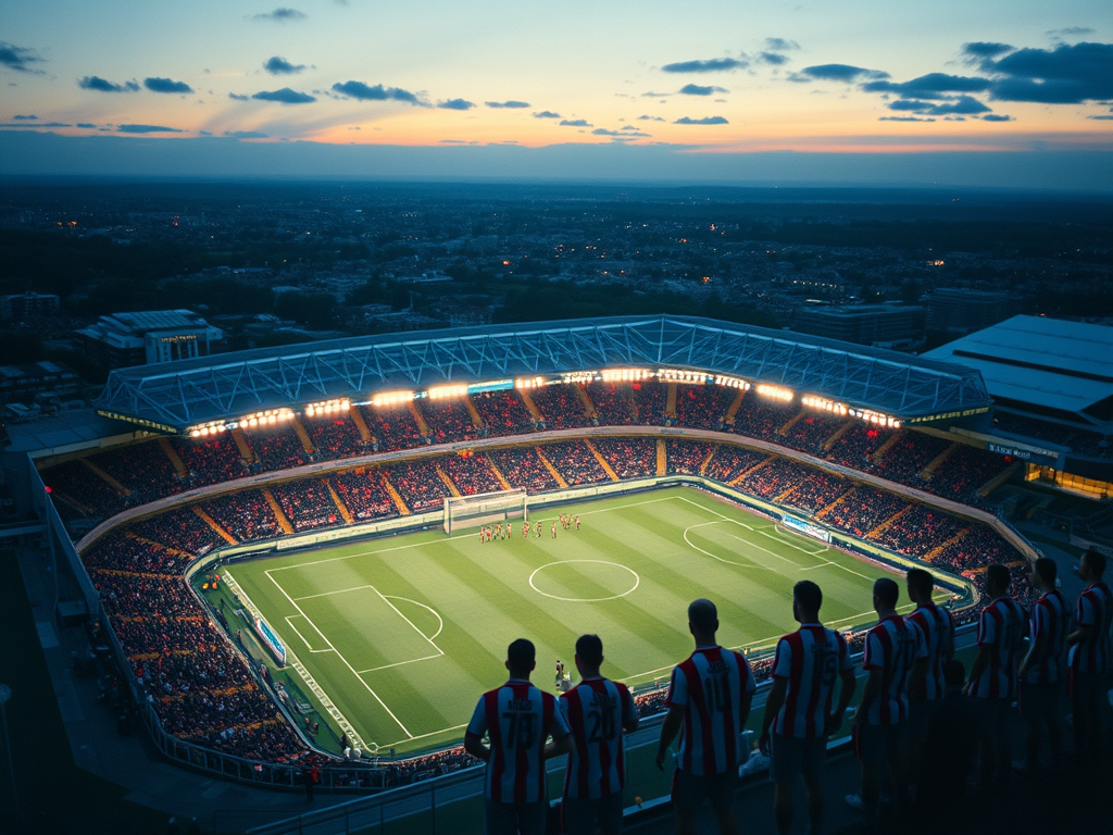 Stoke City vs. Bristol City: Tactical Preview and Player Focus