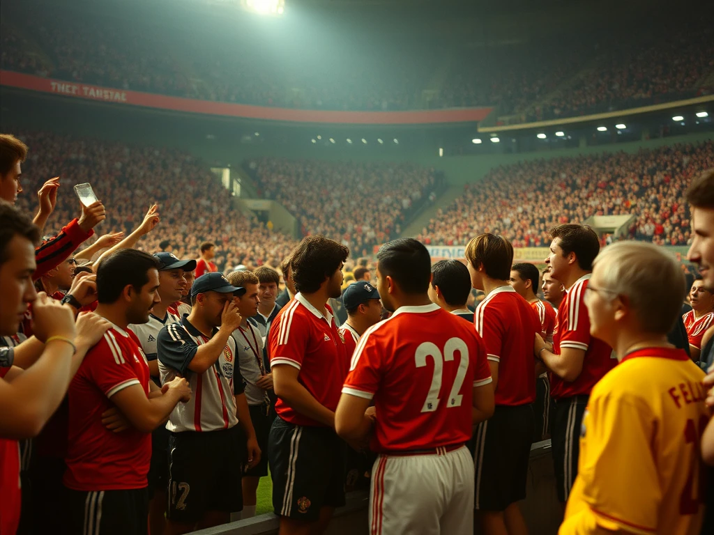 Excelsior's 1980 Match That Shaped Rotterdam's Football Identity