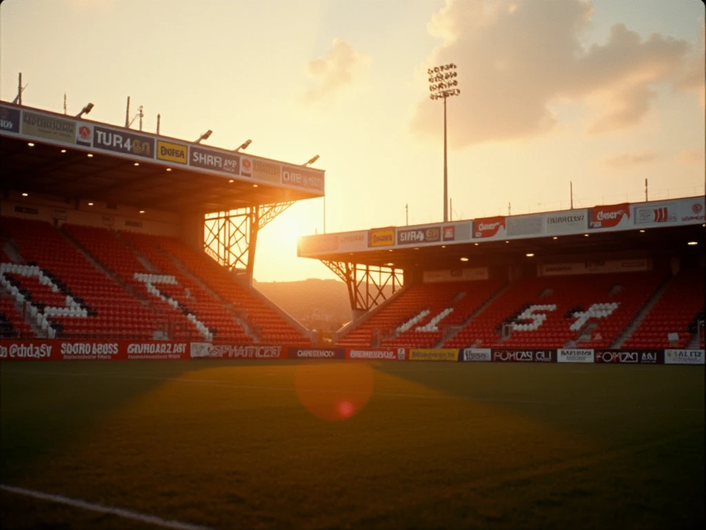 Imps Urged to Bring Roar for Final Away Day at Port Vale