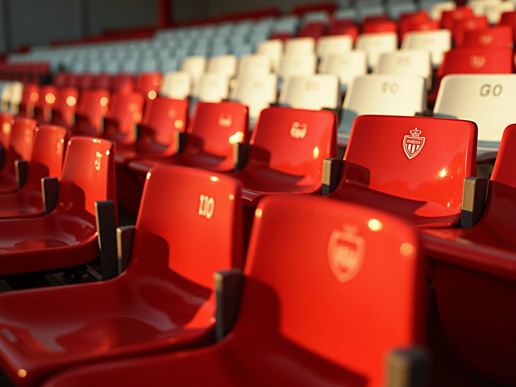The Nice vs Monaco Derby: An Ever-Intensifying Rivalry