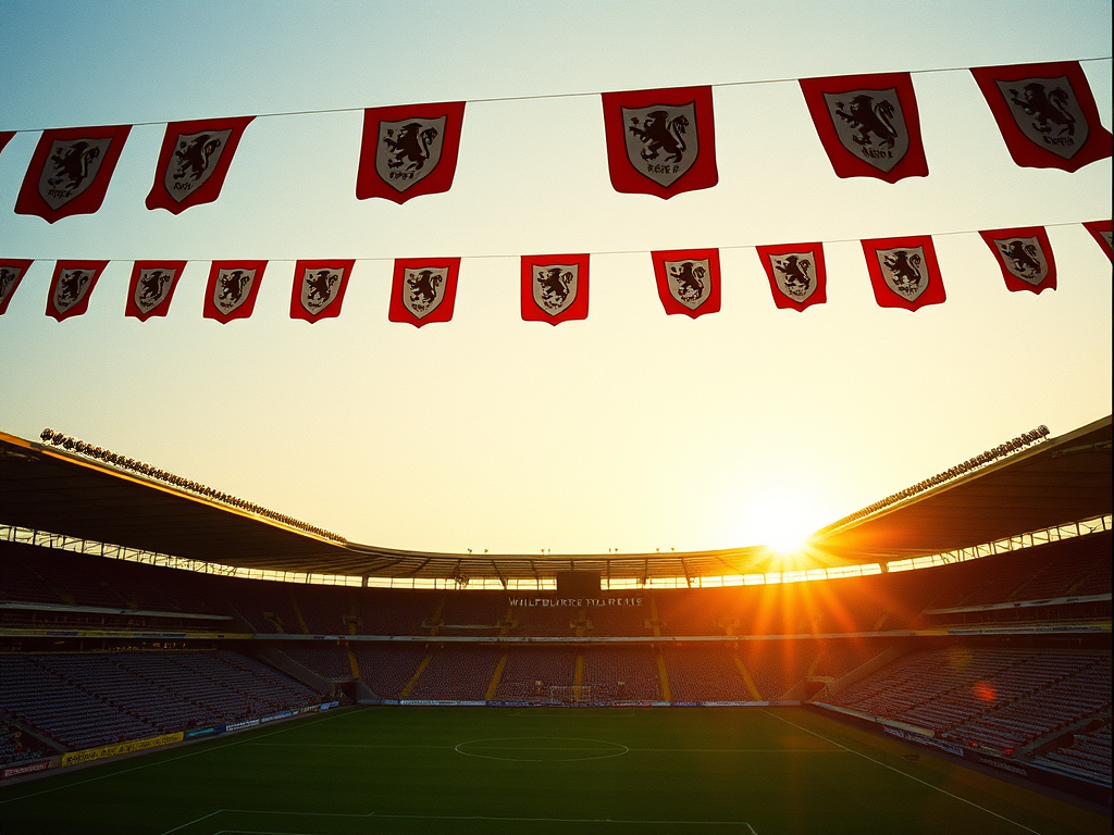 VfL Wolfsburg in the Derby: The Rivalry with Hannover 96