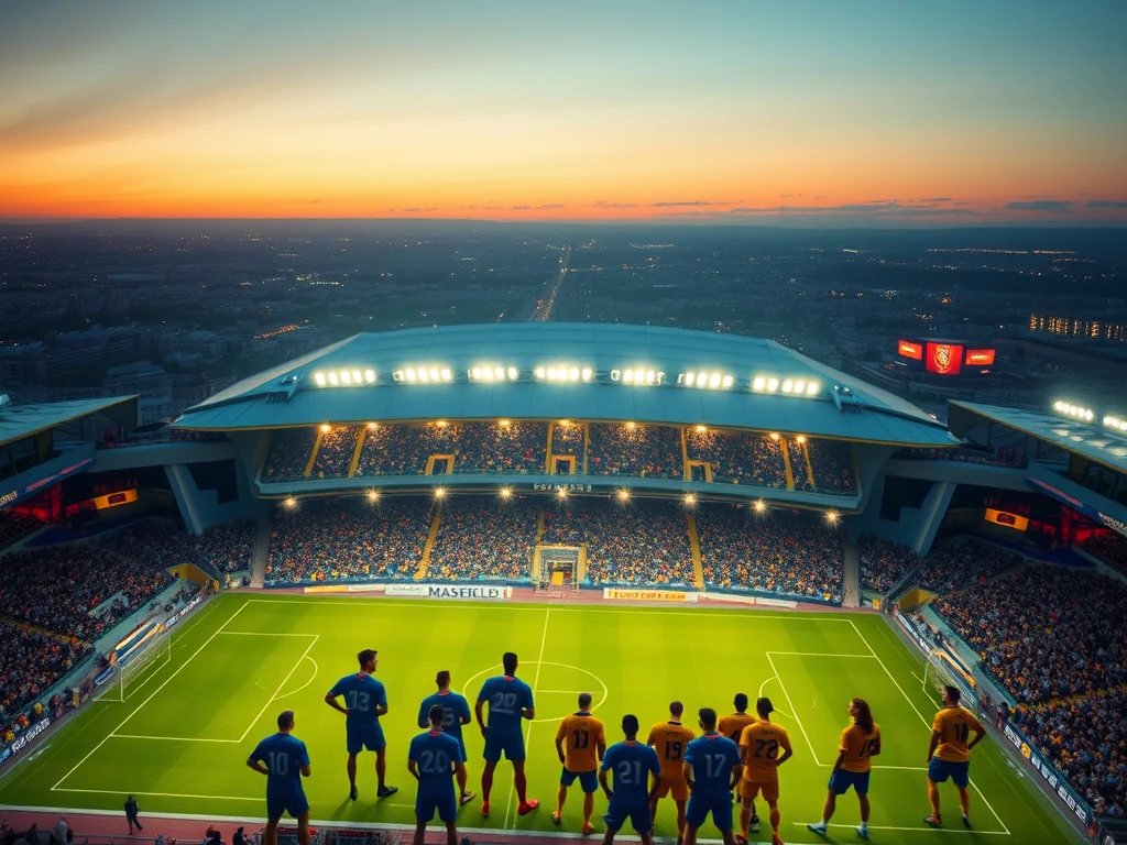 Traditions of The Dons: How Fan Culture Shapes Matchday Experience