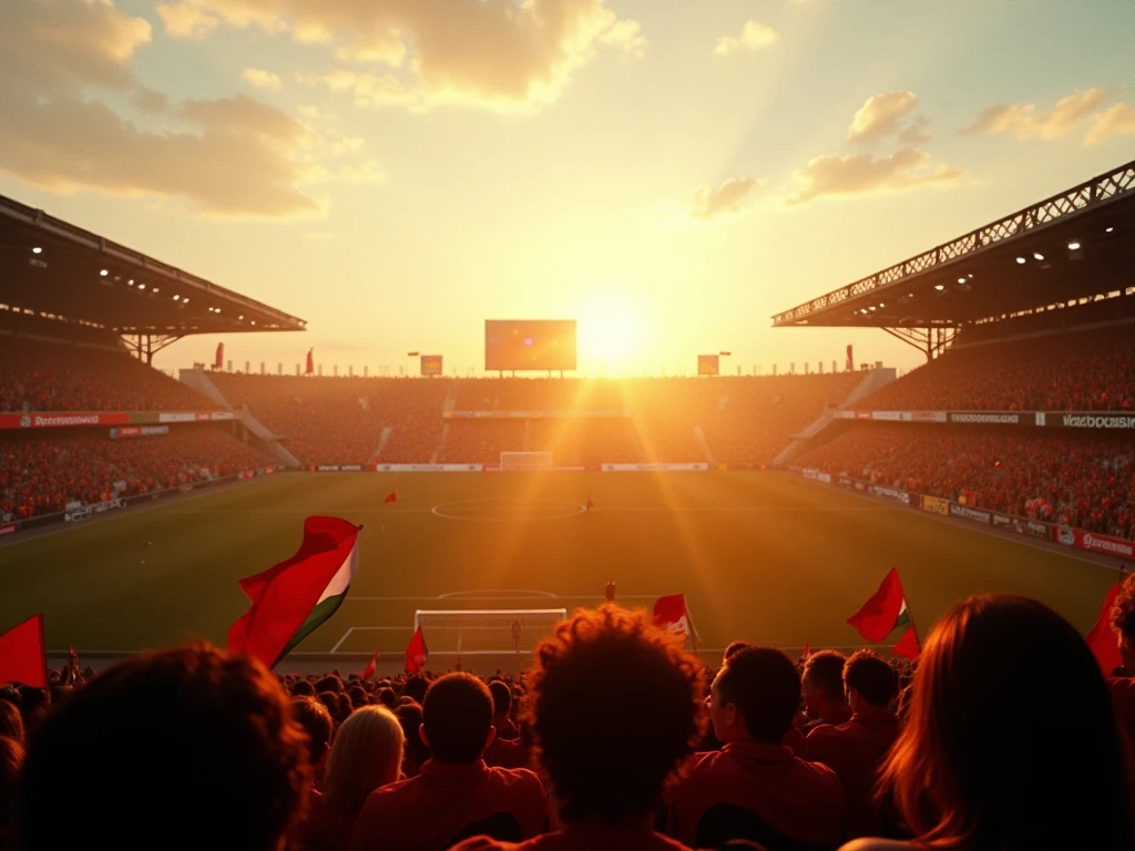 Netherlands: The Dutch national team faces a critical match leading up to the FIFA World Cup 2026