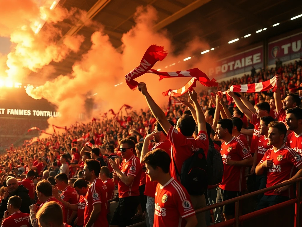 Brann-fansens Uforglemmelige Tradisjoner og Derbykultur