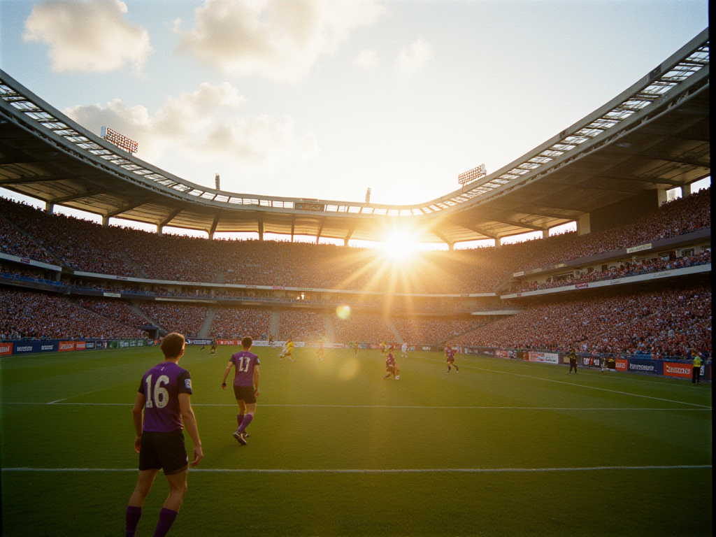 Perth Glory Set to Return to HBF Park for March Fixture