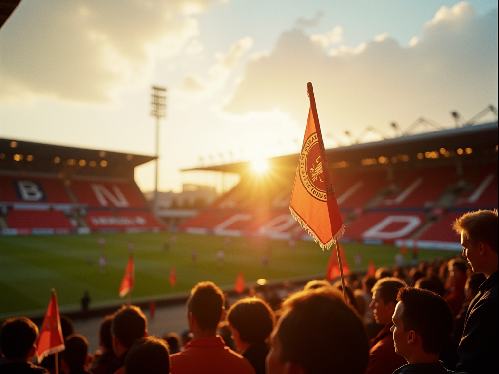 Bradford City: Tactical Analysis of Our Playing Style