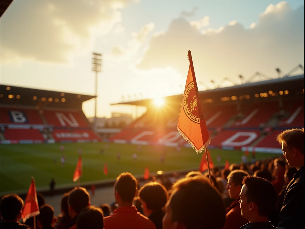 Bradford City: Tactical Analysis of Our Playing Style
