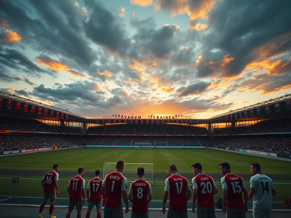 Bayern Munich CEO Jan-Christian Dreesen clarifies that there are no plans for Michael Olise or Luis Díaz to leave the...